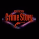 WRCW Crime Story logo