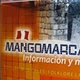 Mangomarca Radio logo
