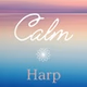 Calm Radio - Calm Harp logo