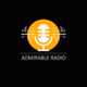 Admirable Radio logo