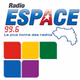 Logo de Radio Espace FM
