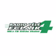 Logo de Radio Tele Eclair