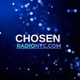 Chosen Radio NYC logo