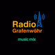 Logo de Radio Grafenwöhr - Music Mix
