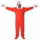 A Shaq-a-Claus Christmas logo