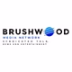 WBMG DB Brushwood Media Network logo