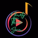 Logo de West Coast Internet Radio Ninety 3 Seven