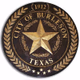 Logo de Burleson County Sheriff, Fire and EMS