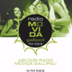 Logo de Radio Movida Gallipoli