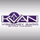 KVAN Radio - KVAN-LP logo