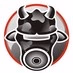 Radio La Vaca logo