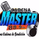 Cadena Master FM logo