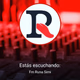 Logo de Radio Runa Simi