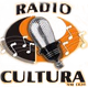 Logo de Radio Cultura