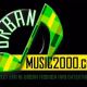 Logo de Urban Music 2000 - Riddims