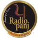 Logo de Radio Panj