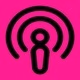 Pirate Radio GR - Electronica Vibes logo