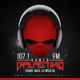 Logo de Radio Galactika FM