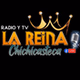 La Reina Chichicasteca logo