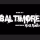 Logo de My Hott Radio - Baltimore Hott Radio