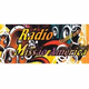 Logo de Radio Missão América
