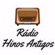 Rádio Hinos Antigos logo