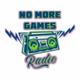 Logo de No More Games Radio