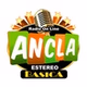Emisoras IntenalRed - Ancla Estéreo Básica logo