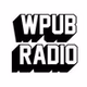 WPUB Radio logo