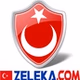 Zeleka FM logo