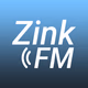 Logo de Zink FM