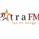 Logo de Radio Patra FM