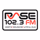 Logo de Rase FM Bandung