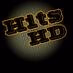 Hits HD logo