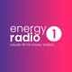 Logo de Energy Radio 1 Saudi Aramco
