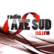 Logo de Radio Axe Sud