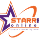 Logo de Starr 103.5 FM