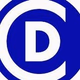 Logo de Radio Costa Daurada
