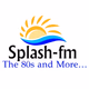 Logo de Splash-fm