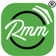 Logo de Radio Marche Mondo (RMM)