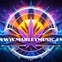 Marley Music Radio logo