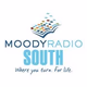 Logo de Moody Radio South - WRNF