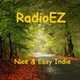 RadioEZ logo