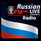 Russian FM 98.5 logo