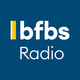 Logo de BFBS Radio - Best of British