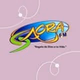 Sacra FM - WLUZ logo