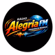 Logo de Rádio Alegria Fm