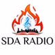 Loud Cry Media - SDA Radio logo