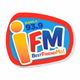 Logo de iFM 93.9 Manila - DWKC-FM
