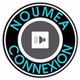 Nouméa-Connexion logo